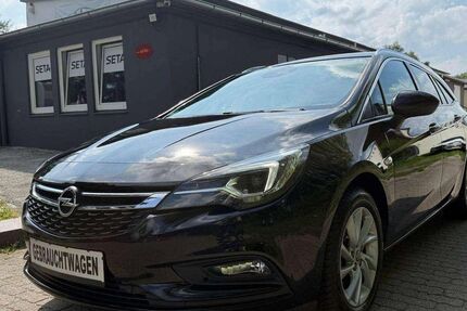 Opel Astra 132.000 km 10.999 &euro; Pinneberg 25421
