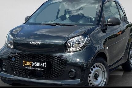 Smart ForTwo 13.622 km 10.490 &euro; Hoyerswerda 02977