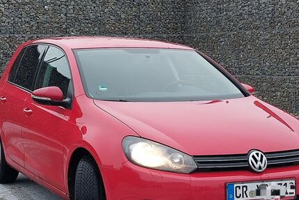 VW Golf 253.000 km 3.500 &euro; Crailsheim 74564