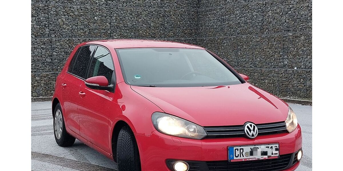 VW Golf 253.000 km 3.500 &euro; Crailsheim 74564