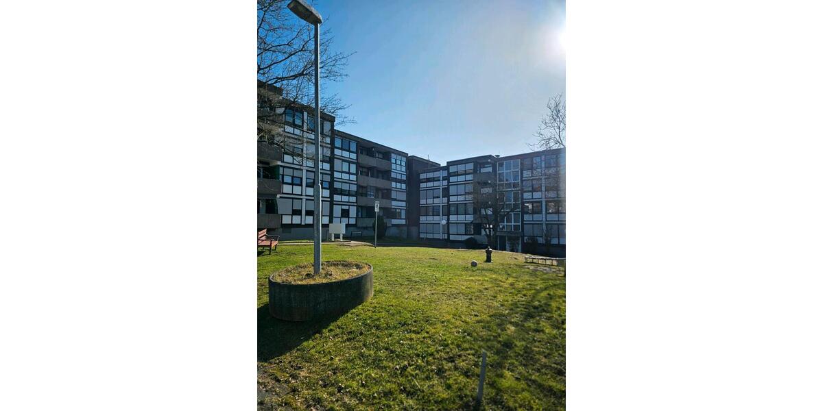 Etagenwohnung Pohlheim - 3 Zimmer, 73 m&sup2;, 169.000&euro; | Angebot:27163081