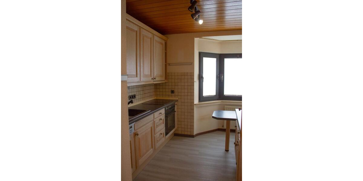 Erdgeschoßwohnung Burscheid - 3 Zimmer, 85 m&sup2;, 319.000&euro; | Angebot:26728345
