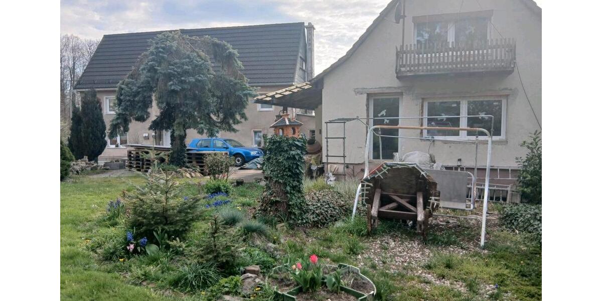 Einfamilienhaus Löbau - 3 Zimmer, 200 m&sup2;, 190.000&euro; | Angebot:26463682