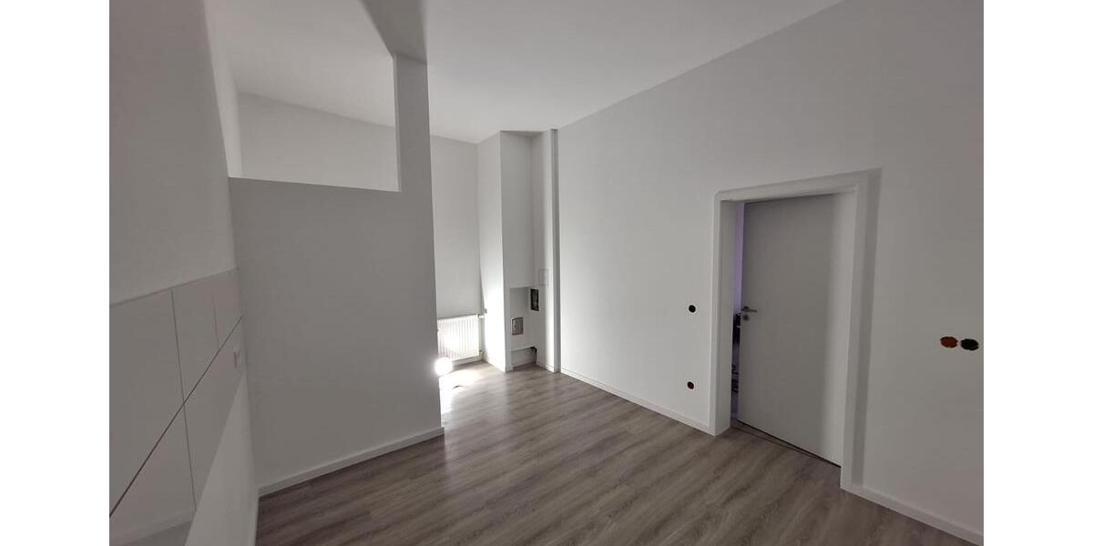 Etagenwohnung Waltershausen - 2 Zimmer, 58 m&sup2;, 410&euro; | Angebot:25867326