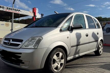 Opel Meriva 192.000 km 1.950 &euro; Bonn 53179