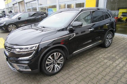 Renault Koleos 27.182 km 25.980 &euro; Bochum 44795