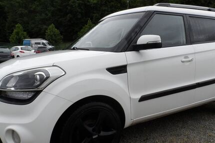 Kia Soul 149.778 km 6.450 &euro; Niederschmalkalden 98574