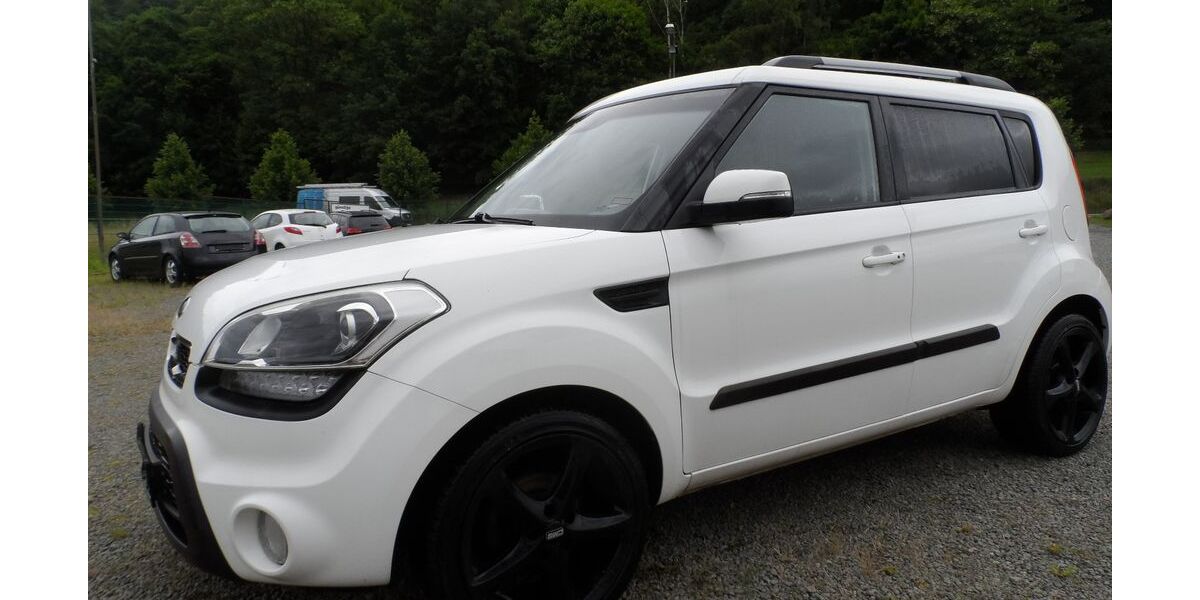 Kia Soul 149.778 km 6.950 &euro; Niederschmalkalden 98574