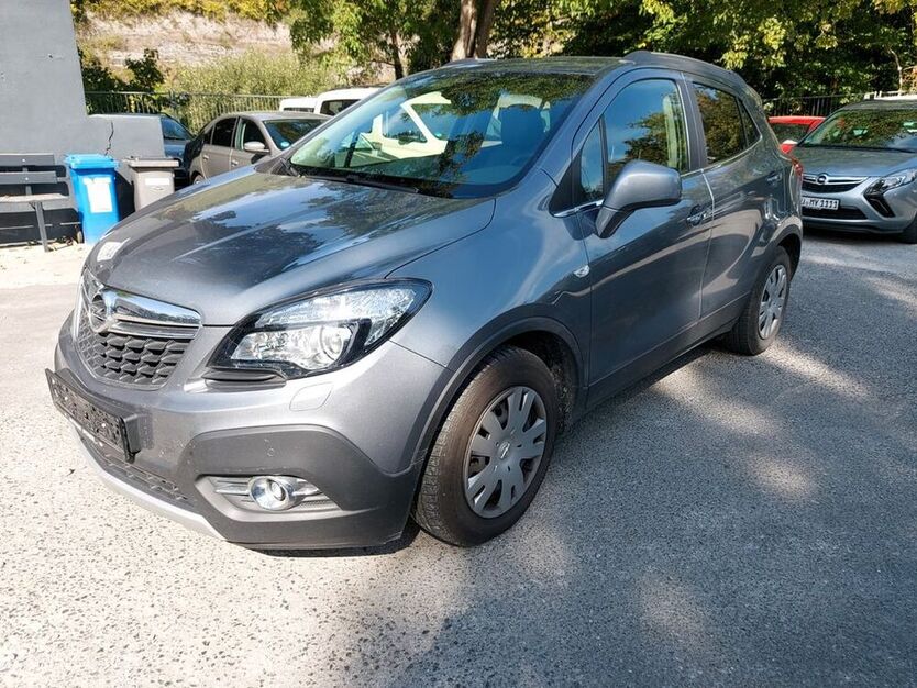 Mokka