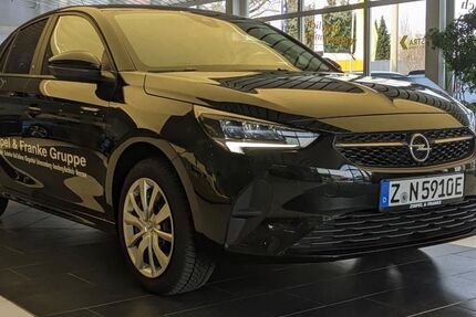 Opel Corsa 11.300 km 14.800 &euro; Zwickau 08056