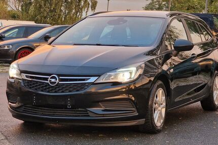 Opel Astra 171.000 km 6.290 € Oberasbach 90522