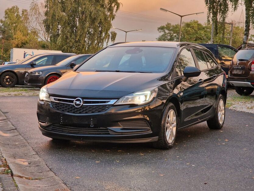 Opel Astra 171.000 km 6.290 € Oberasbach 90522