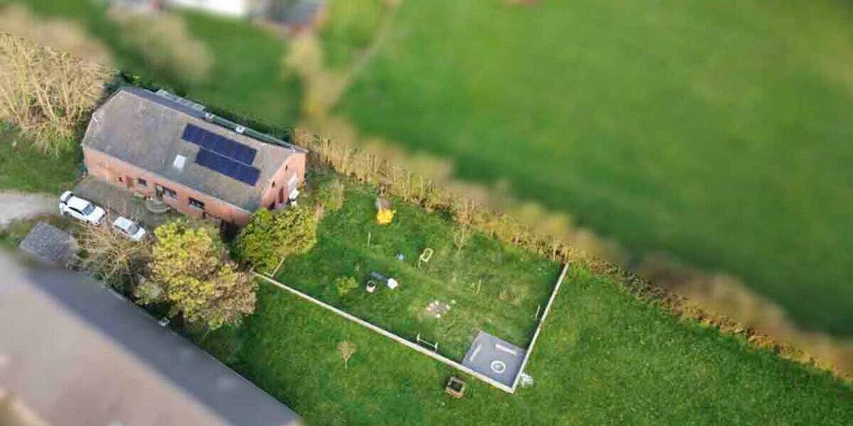 Einfamilienhaus Kalkar Hönnepel - 6 Zimmer, 190 m&sup2;, 369.000&euro; | Angebot:26244629