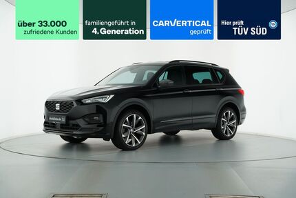 Seat Tarraco 69.999 km 27.789 &euro; Sangerhausen 06526