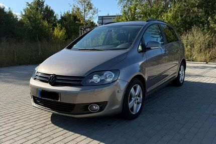 VW Golf Plus 261.500 km 3.400 &euro; Naumburg 06628
