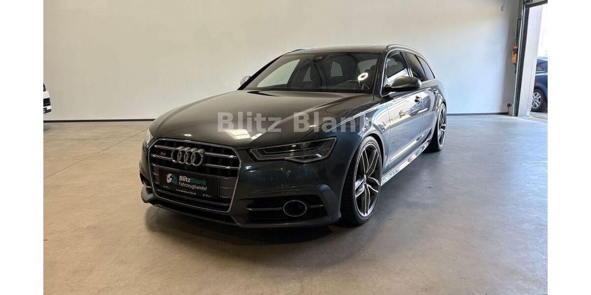 Audi S6 170.591 km 34.990 &euro; Ahrensbök 23623