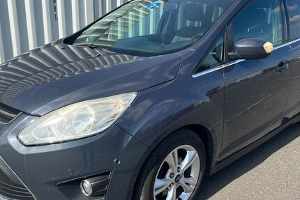 Ford C-Max 193.000 km 3.499 &euro; Berlin 12057