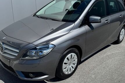 Mercedes-Benz B 180 42.341 km 11.890 &euro; Schöllnach 94508