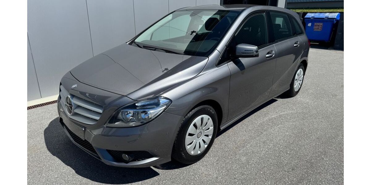 Mercedes-Benz B 180 42.341 km 11.890 &euro; Schöllnach 94508