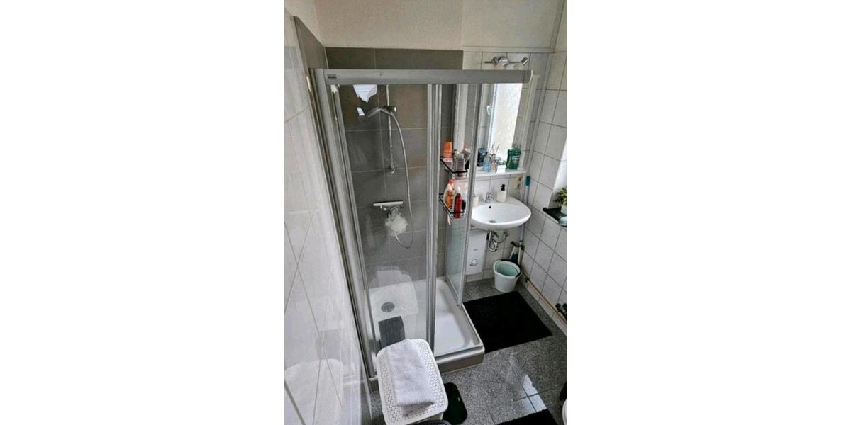 Etagenwohnung Neumünster - 1 Zimmer, 55 m&sup2;, 680&euro; | Angebot:25410018