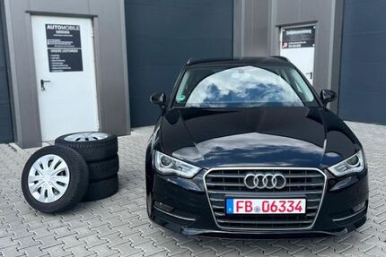 Audi A3 151.500 km 9.700 &euro; Niddatal/Ilbenstadt 61194