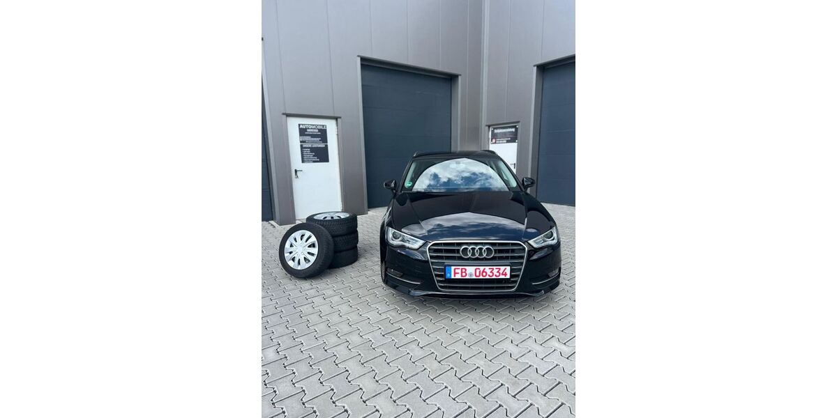 Audi A3 151.500 km 9.700 &euro; Niddatal/Ilbenstadt 61194