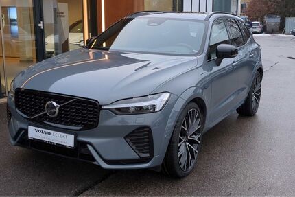 Volvo XC60 53.800 km 42.990 &euro; Haag-Winden bei München 83527