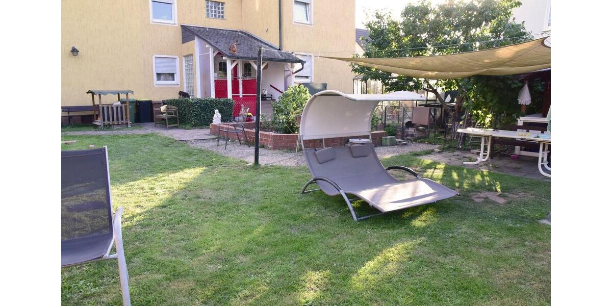 Erdgeschoßwohnung Oberasbach - 3.5 Zimmer, 120 m&sup2;, 1.500&euro; | Angebot:26025714