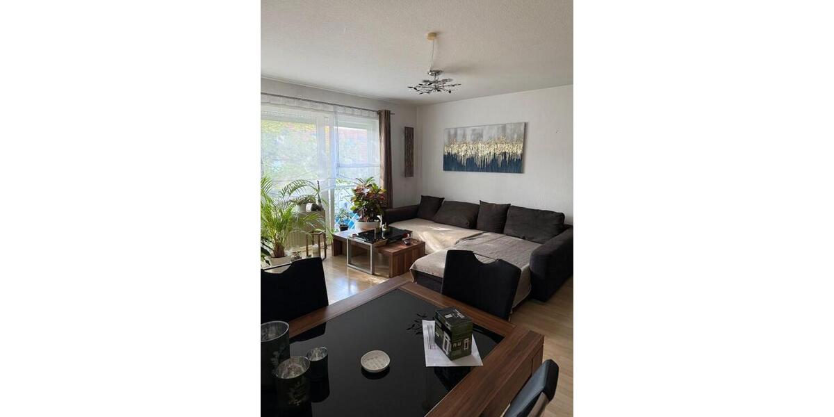 Provisionsfrei* 4-ZKB Maisonette Wohnung mit Stellplatz - Maisonettenwohnung Mommenheim | Angebot:22815515