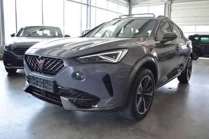 Cupra Formentor 37.700 km 25.980 &euro; Neckarsulm 74172