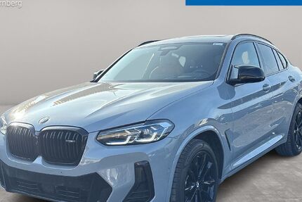 BMW X4 M40 17.465 km 64.893 &euro; Nürnberg 90441