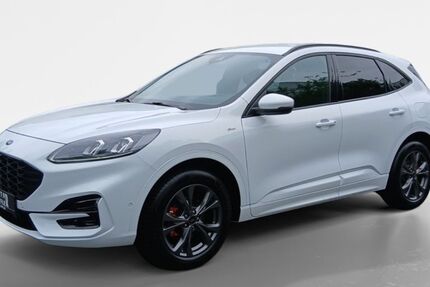 Ford Kuga 74.104 km 23.807 &euro; Würzburg 97076