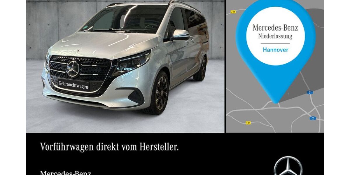 Mercedes-Benz V 250 6.000 km 76.160 &euro; Hannover - Langenhagen 30855