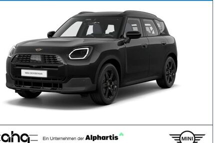 Mini Cooper D Countryman 2.000 km 39.960 € Göppingen 73037