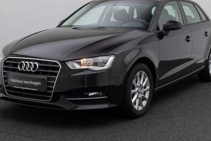 Audi A3 120.000 km 10.499 &euro; Isernhagen 30916