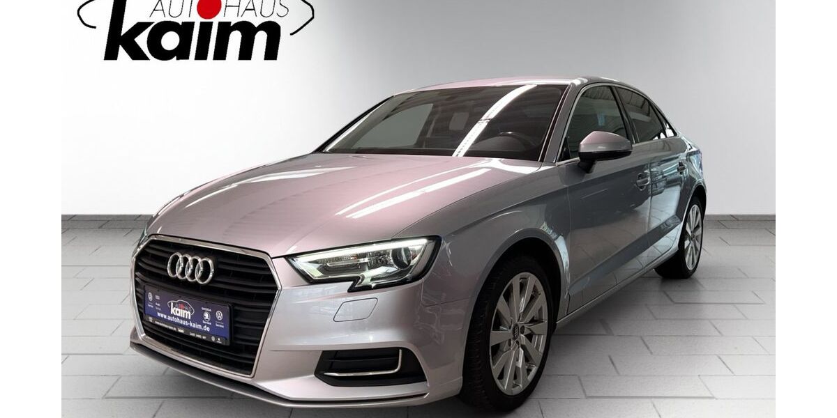 Audi A3 91.500 km 12.990 &euro; Leck 25917