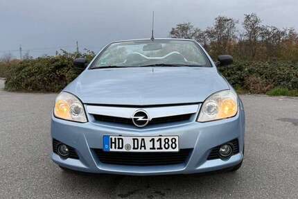 Opel Tigra 155.000 km 2.500 &euro; Bocholt, Stadt 46397