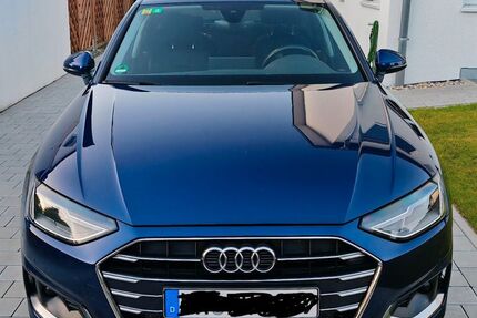 Audi A4 119.500 km 23.000 € Dietenheim 89165