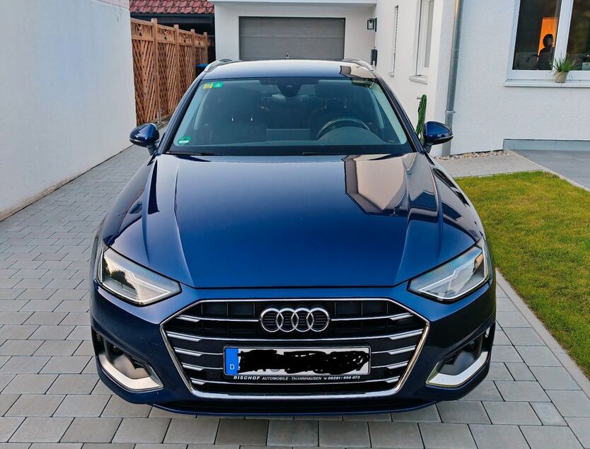 Audi A4 119.500 km 23.000 € Dietenheim 89165