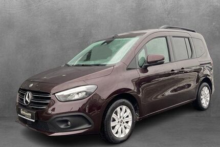 Mercedes-Benz T-Klasse 12.303 km 29.300 &euro; Geesthacht (Region Hamburg) 21502