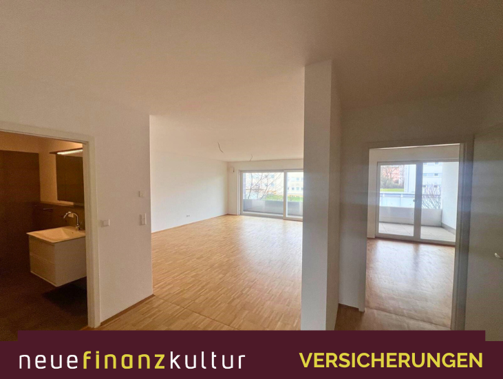 Etagenwohnung Mössingen Gemarkung Mössingen - 3 Zimmer, 84 m&sup2;, 325.000&euro; | Angebot:24799207