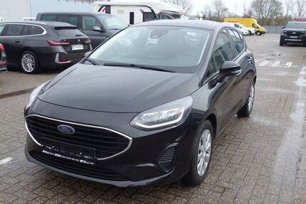 Ford Fiesta 30.587 km 15.474 &euro; Bocholt 46395