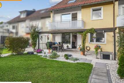 Haus Fürstenfeldbruck - 4.5 Zimmer, 131 m&sup2;, 599.000&euro; | Angebot:27120139