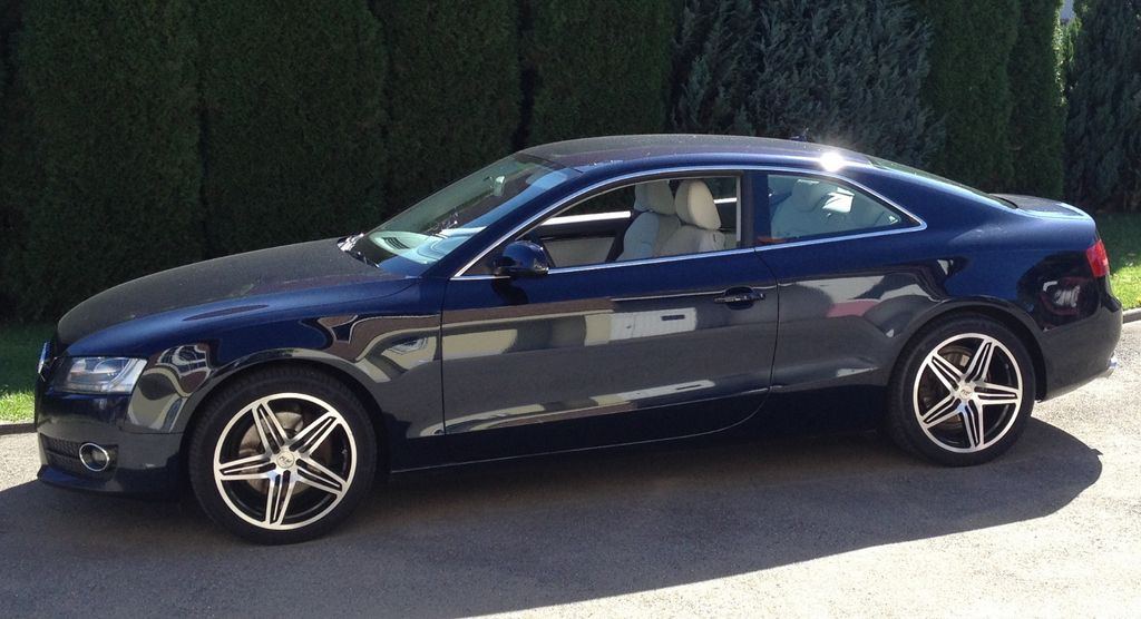 Audi A5 291.300 km 6.900 &euro; Bad Teinach-Zavelstein 75385