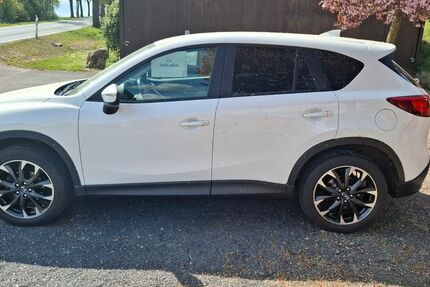 Mazda CX-5 135.000 km 9.800 &euro; Immenhausen 34376
