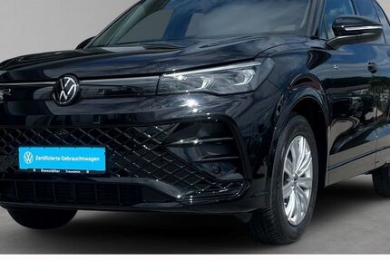 VW Tiguan 6.530 km 40.980 € Traunstein 83278