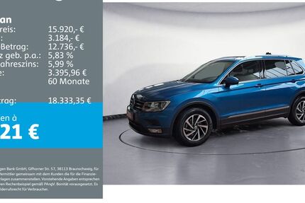 VW Tiguan 75.760 km 15.920 &euro; Ettlingen 76275