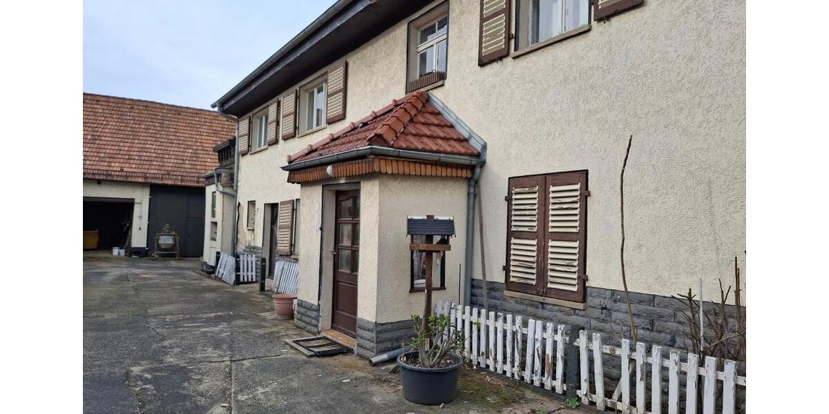 Einfamilienhaus Moritzburg - 6 Zimmer, 130 m&sup2;, 280.000&euro; | Angebot:25361175