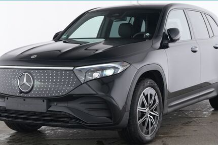 Mercedes-Benz EQB 9.026 km 44.580 &euro; Passau 94034