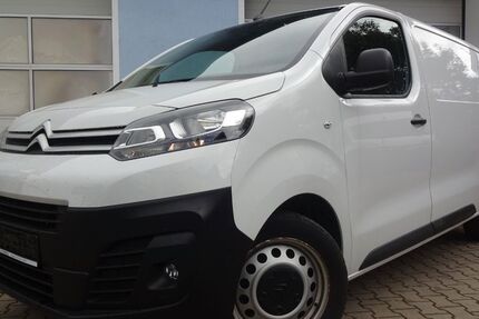 Citroen Jumpy 47.300 km 19.900 € Burgthann-Oberferrieden 90559